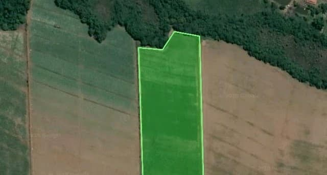 Aplicativo de GPS para medir área rural fácil e rápido 4 Aplicativo GPS para medir área rural