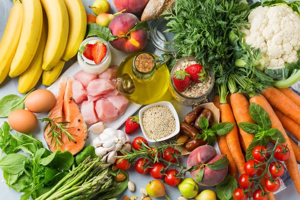 Dieta Mind Alzheimer