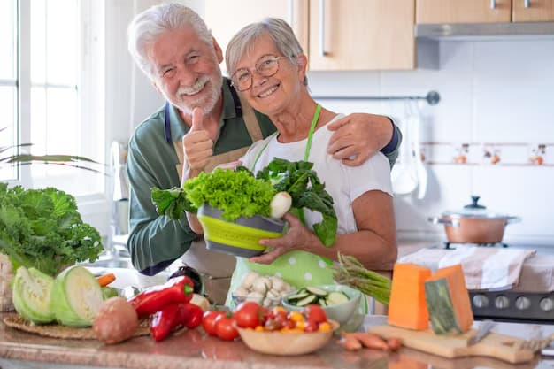 Dieta Mind Alzheimer