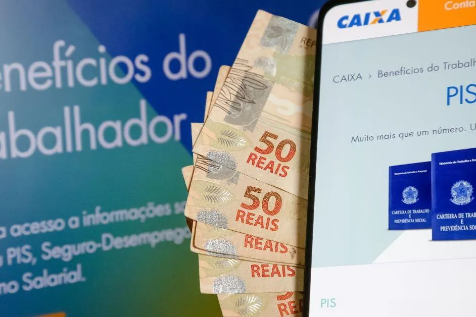 Como consultar o PIS pelo celular