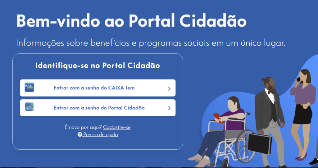 Como consultar o PIS pelo celular