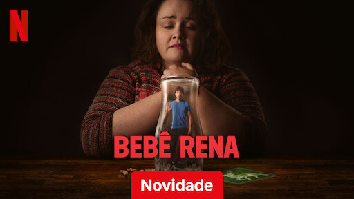 Onde assistir série Bebê Rena: novo hit da Netflix inspirado em fatos reais 2 Assistir série Bebê Rena