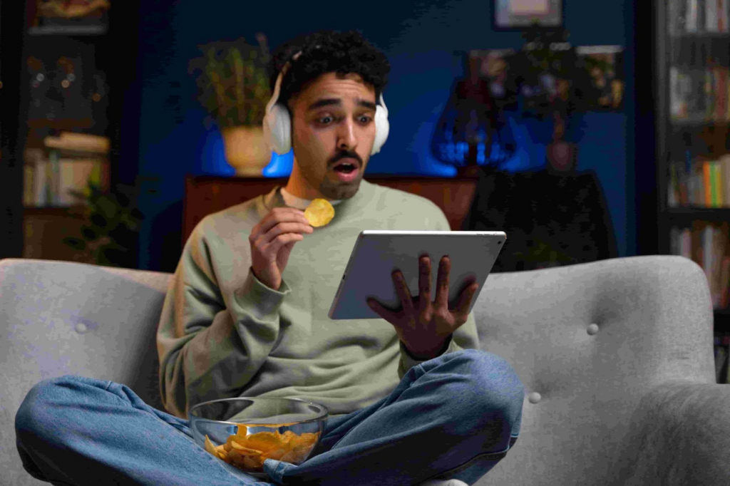 Onde assistir série Bebê Rena: novo hit da Netflix inspirado em fatos reais 5 Assistir série Bebê Rena