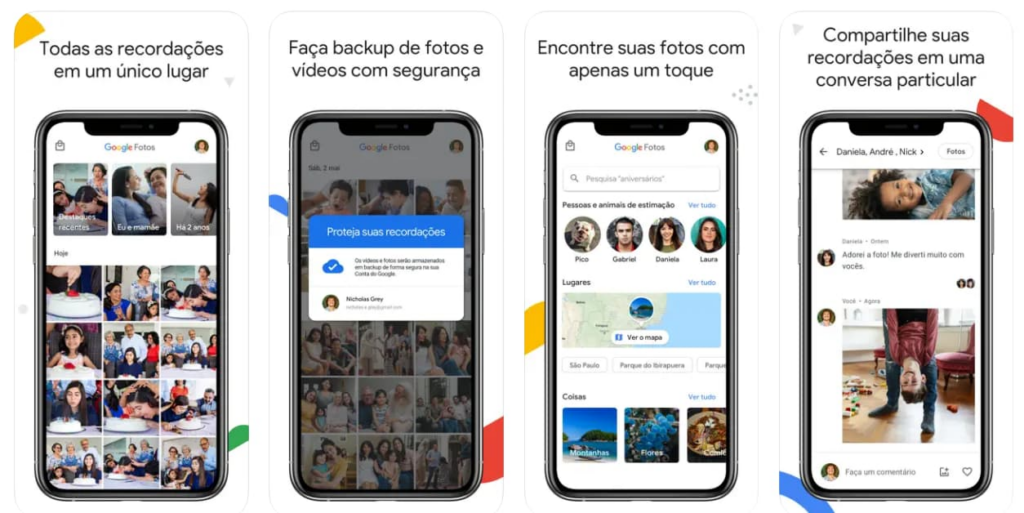 PlantIn: aplicativo para identificar plantas por foto no celular 4 Aplicativo para identificar plantas