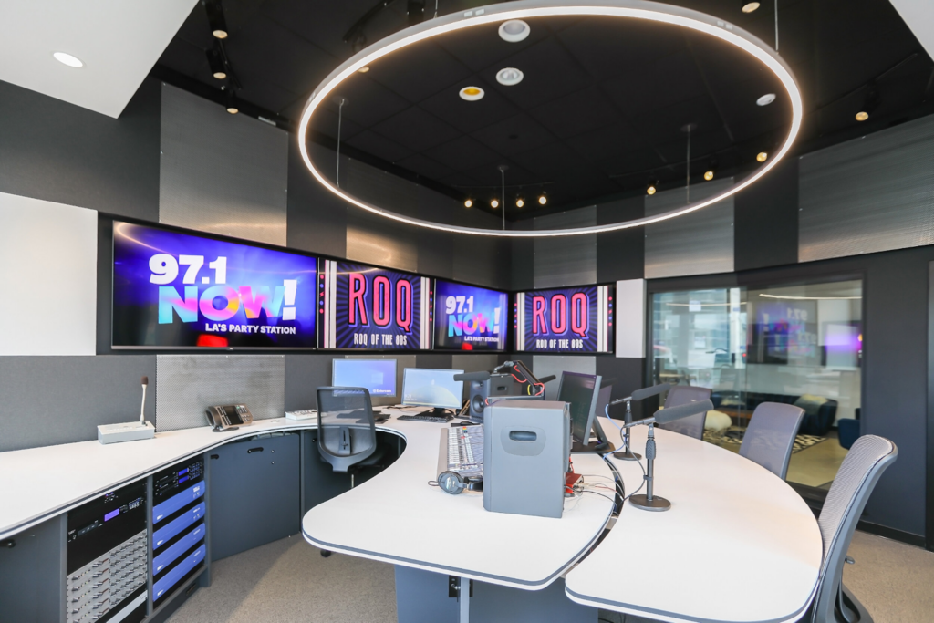 Rádio anos 80