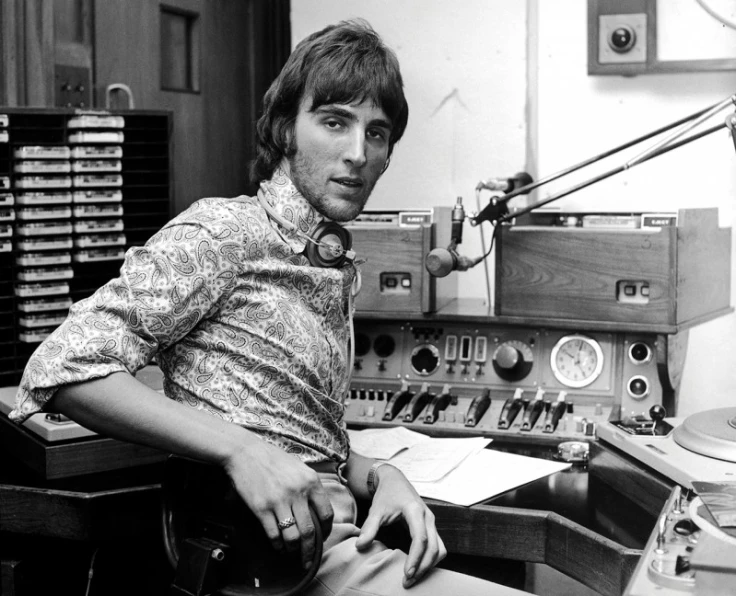 Rádio anos 80