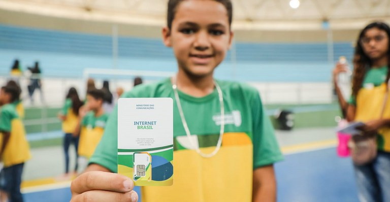 Atualizar cadastro único pela internet