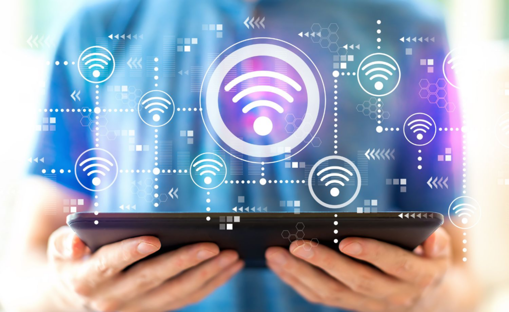 Como ver senha do Wi-Fi no computador (PC): guia prático 4 Como ver senha do Wi-Fi no computador