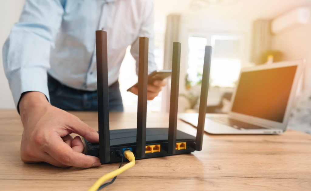 Como ver senha do Wi-Fi no computador (PC): guia prático 6 Como ver senha do Wi-Fi no computador