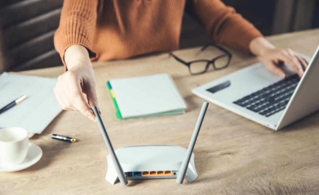 Como ver senha do Wi-Fi no computador (PC): guia prático 7 Como ver senha do Wi-Fi no computador