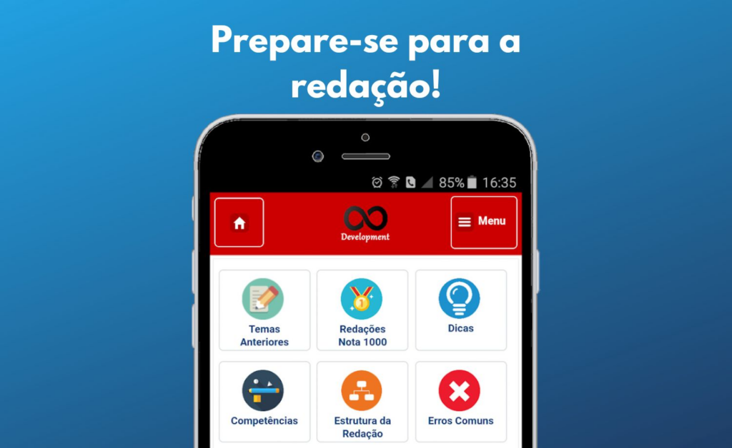 Simulado ENCCEJA 