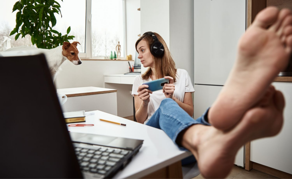 Estudar para concursos