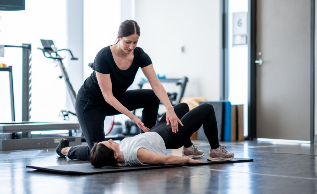 Exercícios de Kegel 
