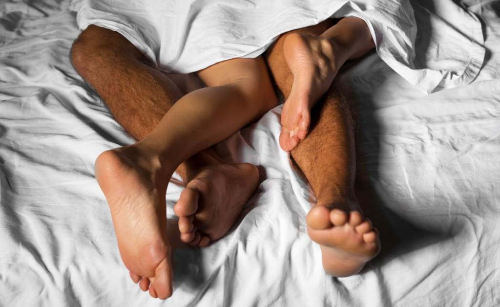 Exercícios de Kegel 