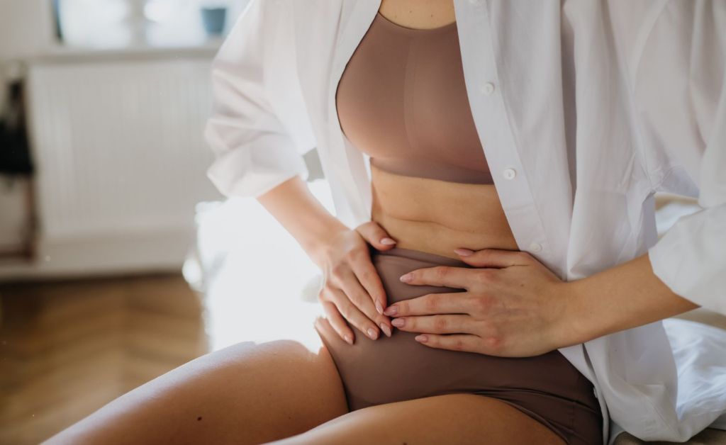 Exercícios de Kegel 