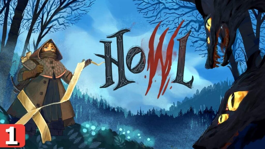 Howl