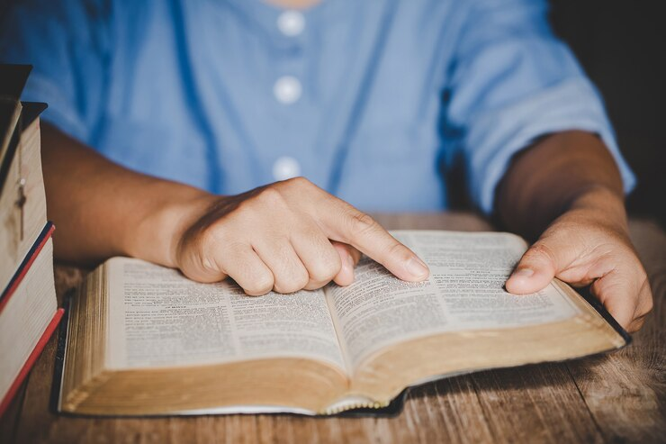 Cursos gratuitos de teologia