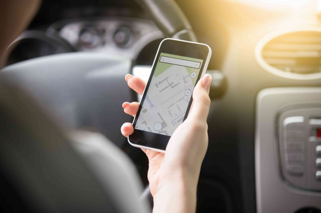 Como ter GPS offline no celular? 2 GPS offline no celular