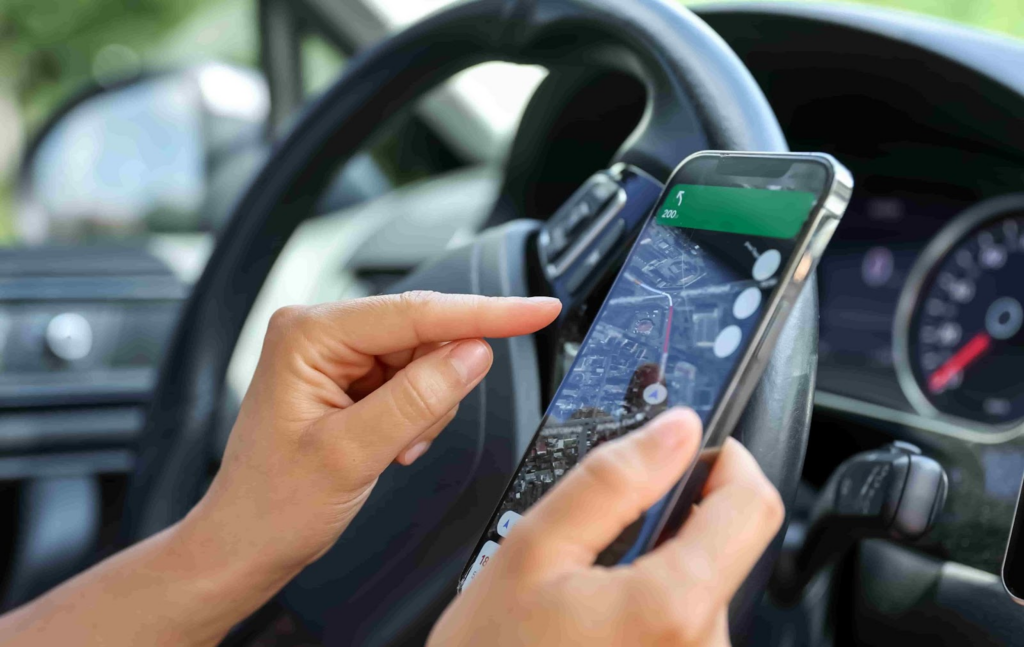 Como ter GPS offline no celular? 4 GPS offline no celular