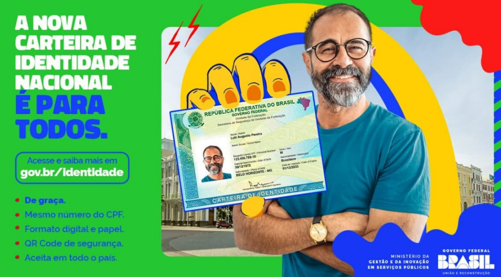 Como agendar RG pelo celular