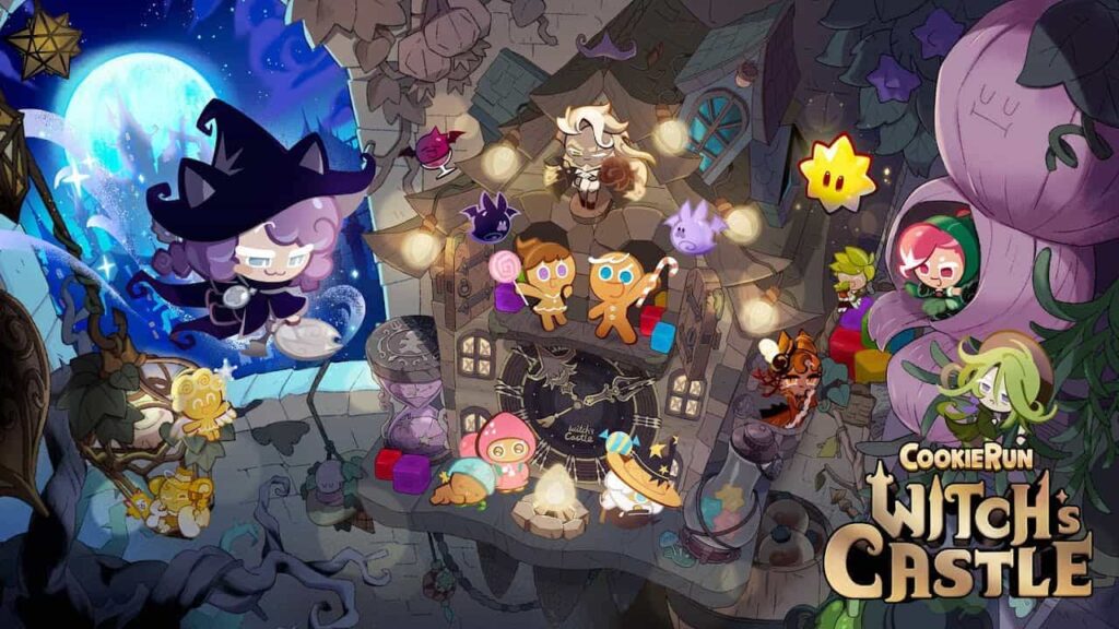 CookieRun