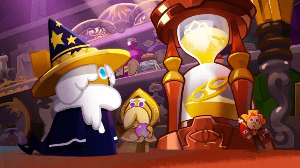 CookieRun
