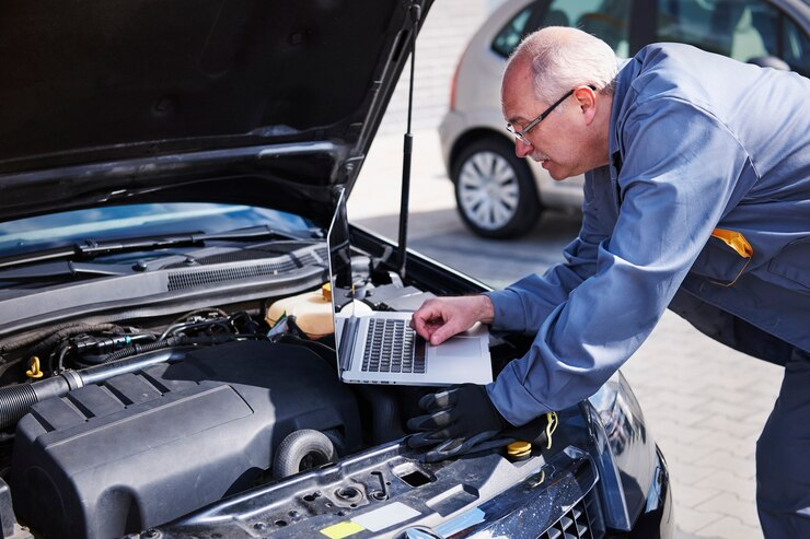 Curso de ar condicionado automotivo