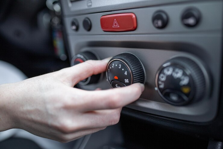 Curso de ar condicionado automotivo