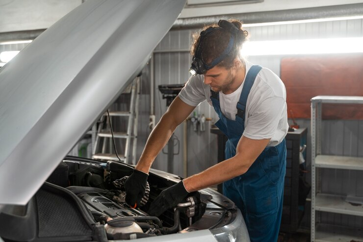 Curso de ar condicionado automotivo