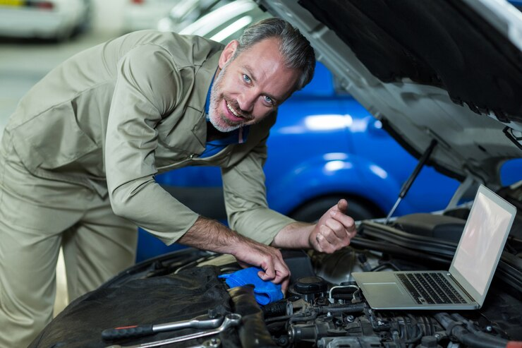 Curso de ar condicionado automotivo