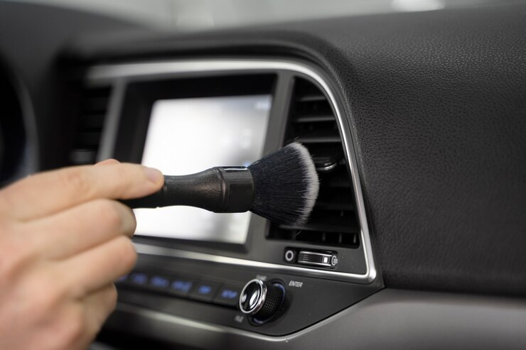 Curso de ar condicionado automotivo