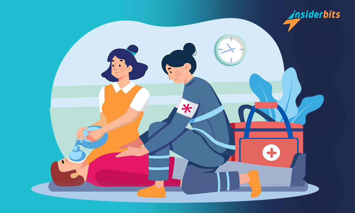 Best Free EMT Courses Online! 9 Best Free EMT Courses Online