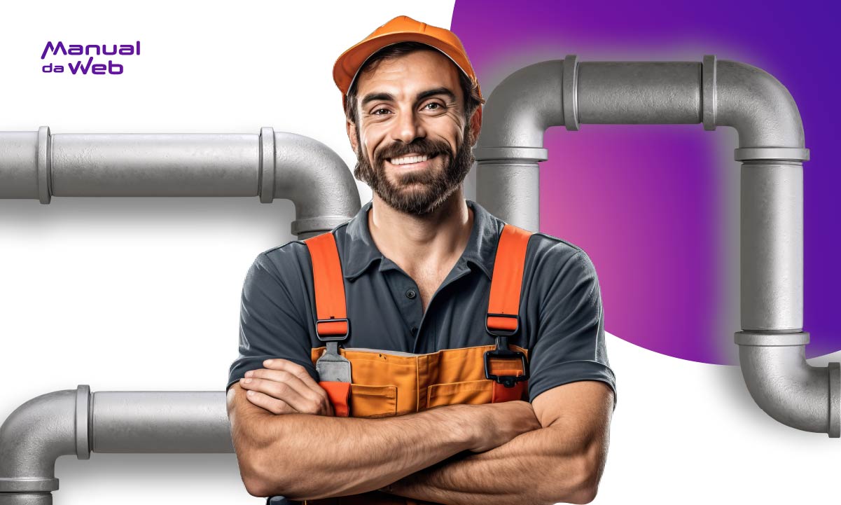 Curso de encanador