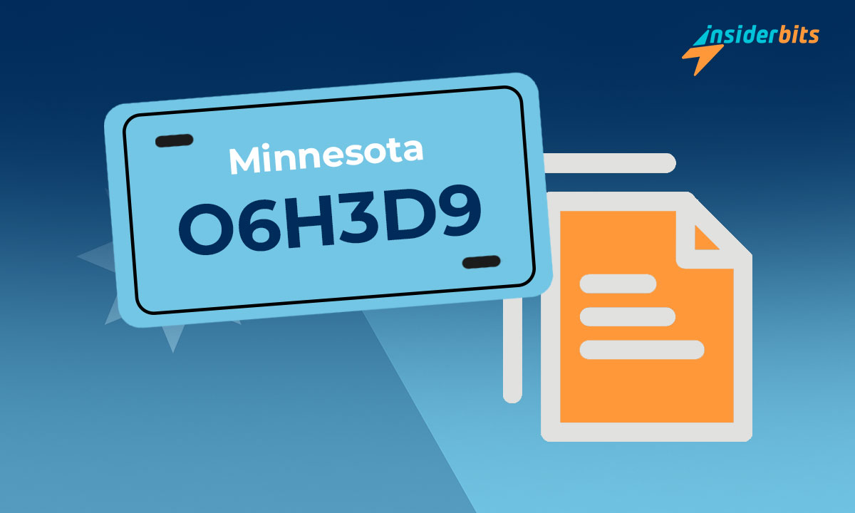 Minnesota License Plate Lookup: Guide to Access Car History 3 Exploring Maines License Plate Car Data Search 1