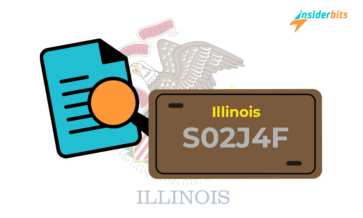 Illinois License Plate Lookup: Finding Car Data Made Easy 7 Illinois License Plate Lookup Finding Car Data Made Easy