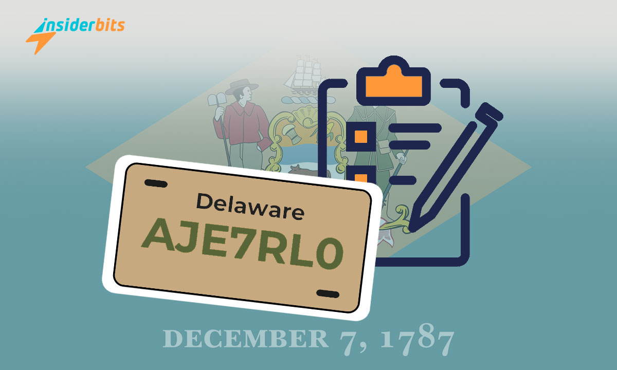 License Plate Lookup: Delaware's Vehicle Data Search 8 License Plate Lookup Delawares Vehicle Data Search