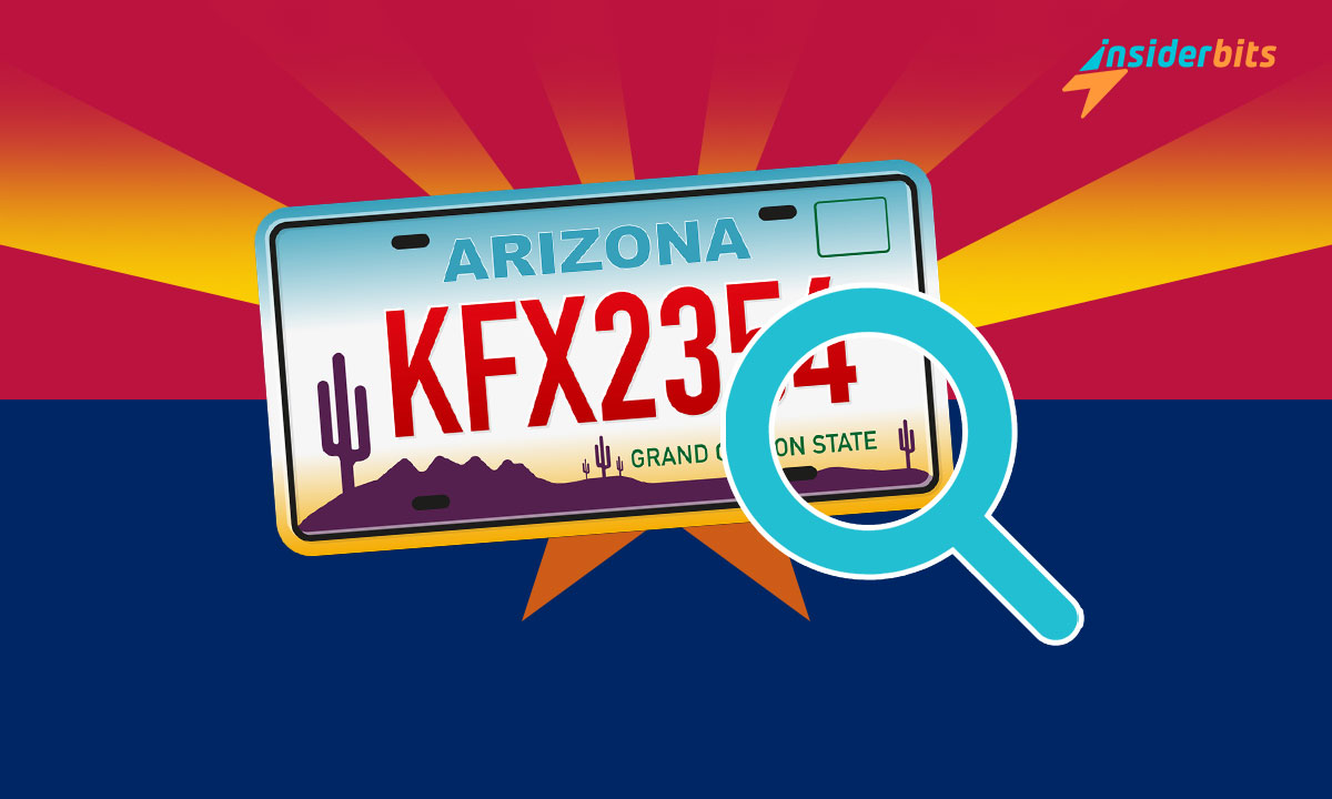 Navigating Arizona's Car Details Lookup by License Plate 9 Navigating Arizonas Car Details Lookup by License Plate