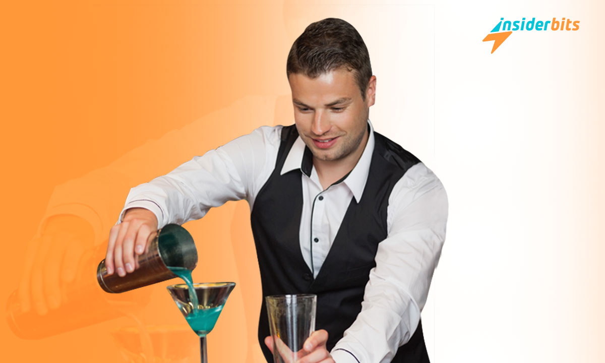 The Best Online Bartender Courses With Certificate 6 The Best Online Bartender Courses With Certificate