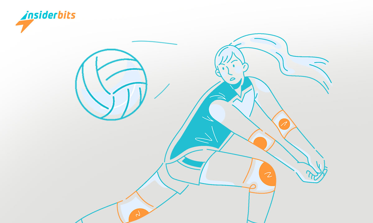 Trois applications de volley-ball pour améliorer votre expérience 4 Trois applications de volley-ball pour améliorer votre