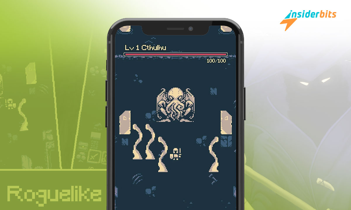 I 10 migliori dungeon crawler roguelike per Android