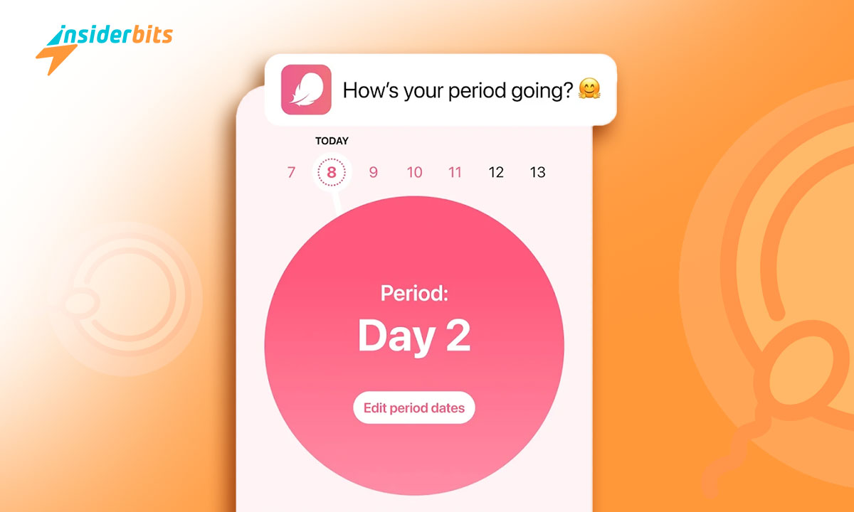 Top 5 des applications de fertilité 10 Top 5 des applications de fertilité