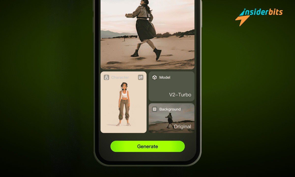 Viggle Mix a character with a motion video EASILY with this site