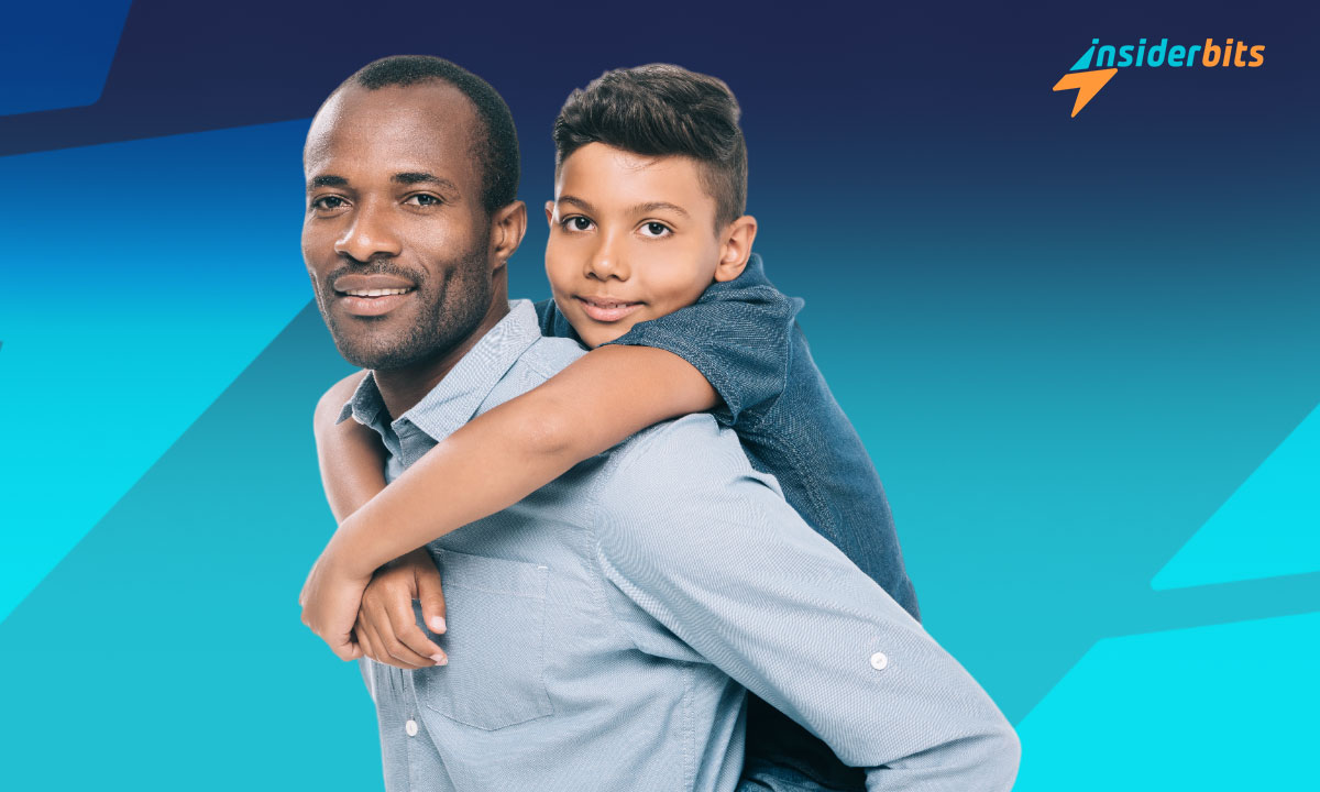 Ways To Celebrate Fathers Day Online