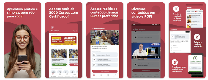 Curso de auxiliar de cozinha 