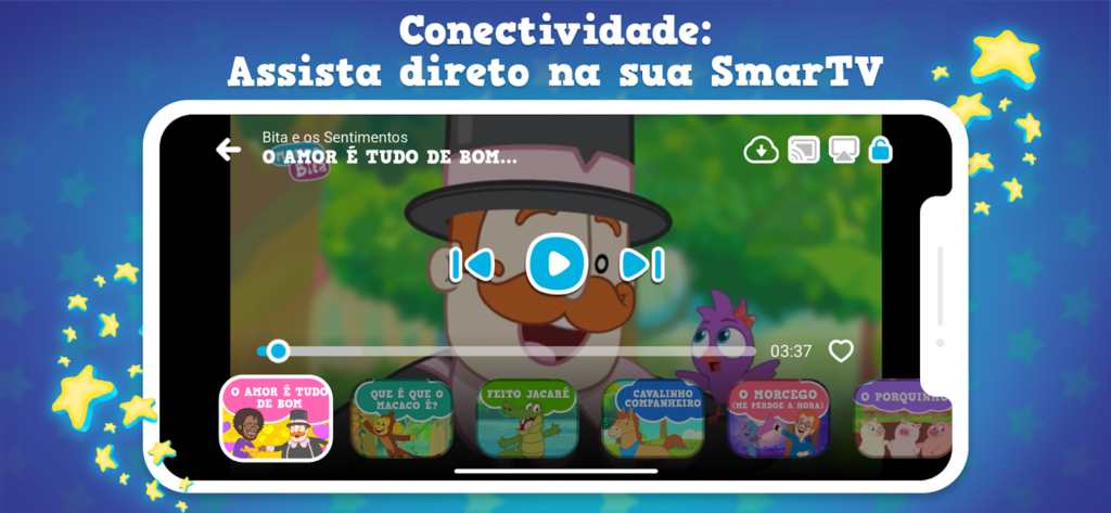 Mundo Bita completo