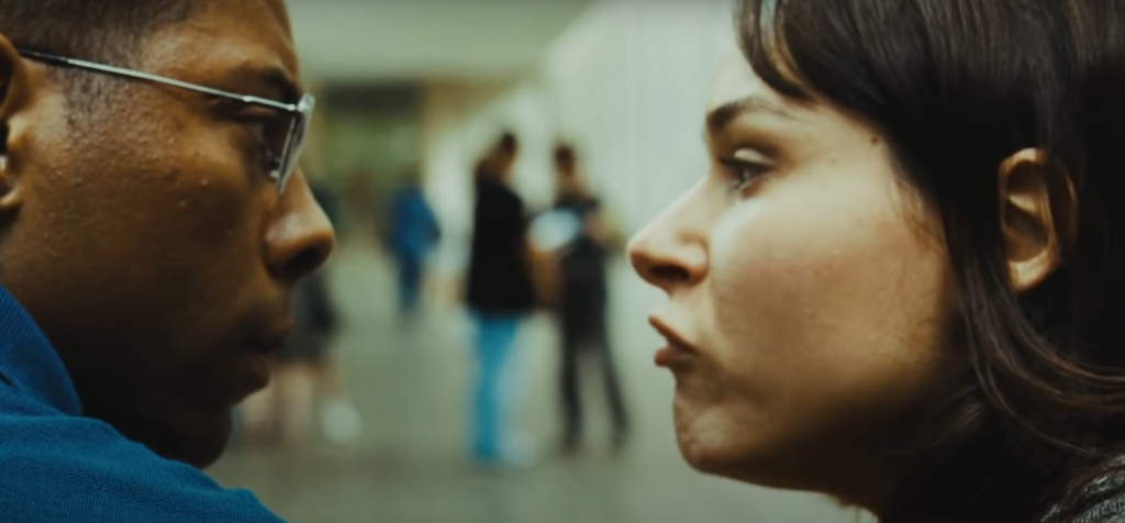 Filme Tropa de Elite