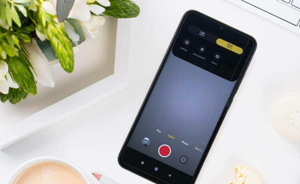 Como tirar foto da Lua com celular Xiaomi: passo a passo 2 Tirar foto da Lua com celular Xiaomi