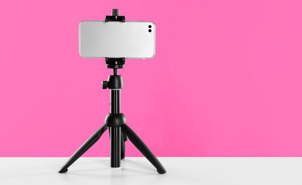Como tirar foto da Lua com celular Xiaomi: passo a passo 3 Tirar foto da Lua com celular Xiaomi