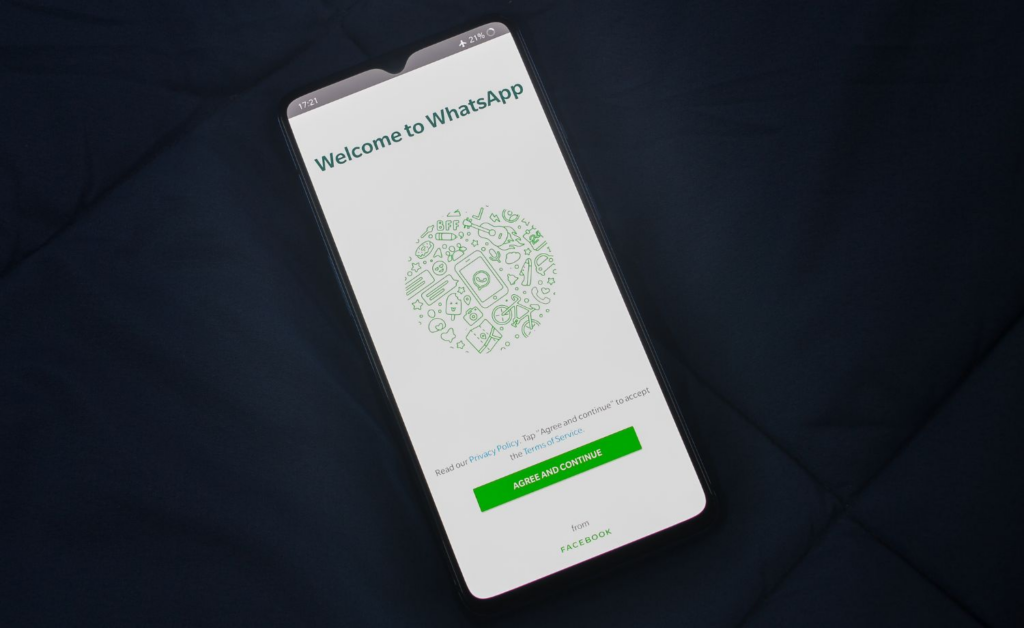 Gerador de número de celular internacional