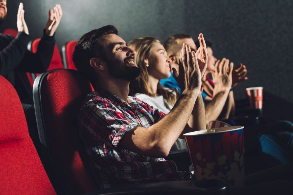 Filmes da Marvel